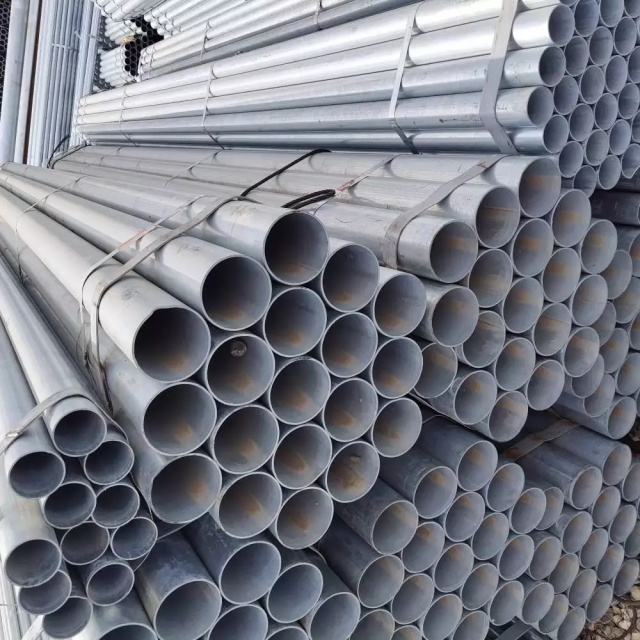 正金元热镀锌钢管