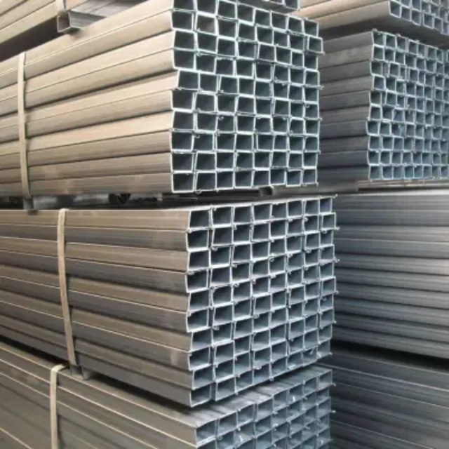 正金元镀锌方管