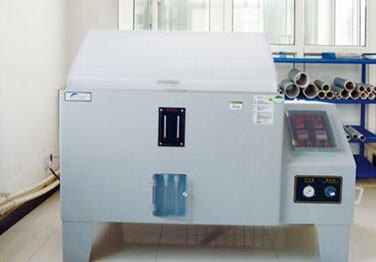 盐雾腐蚀试验箱